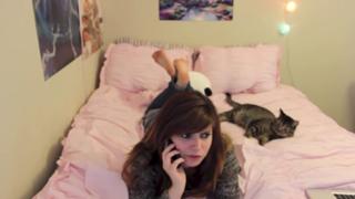 Kate Witcher feet photo 18