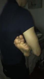 Kate Witcher feet photo 14