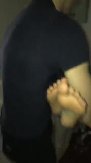 Kate Witcher feet photo 13