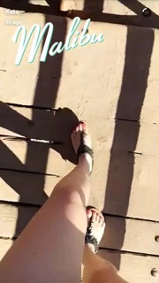 Kate Witcher feet photo 20