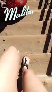 Kate Witcher feet photo 19
