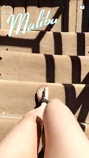 Kate Witcher feet photo 18