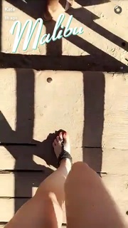Kate Witcher feet photo 17