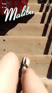 Kate Witcher feet photo 16