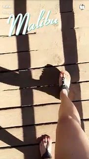 Kate Witcher feet photo 15