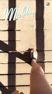 Kate Witcher feet photo 13