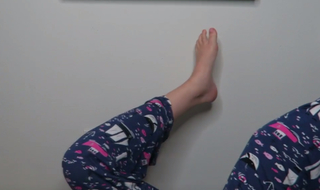 Kate Witcher feet photo 9
