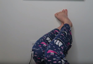 Kate Witcher feet photo 8