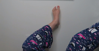 Kate Witcher feet photo 6