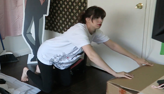 Kate Witcher feet photo 8