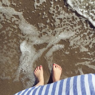 Kate Witcher feet photo 20