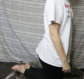 Kate Witcher feet photo 11