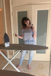 Kate Witcher feet photo 3