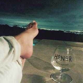 Kate del Castillo feet photo thumbnail