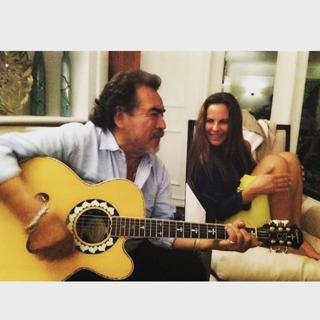 Kate del Castillo feet photo thumbnail