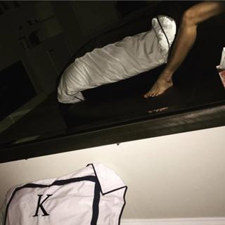 Kate del Castillo feet photo thumbnail