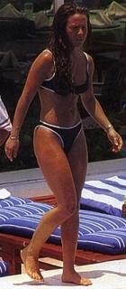 Kate del Castillo feet photo thumbnail