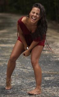 Kate del Castillo feet photo thumbnail
