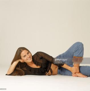 Kate del Castillo feet photo thumbnail