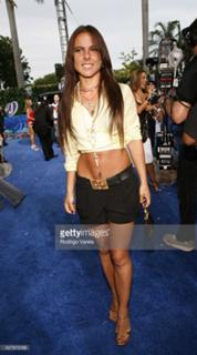Kate del Castillo feet photo thumbnail