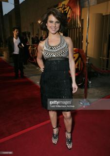Kate del Castillo feet photo thumbnail