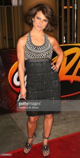 Kate del Castillo feet photo thumbnail
