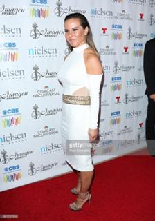 Kate del Castillo feet photo thumbnail