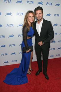 Kate del Castillo feet photo thumbnail