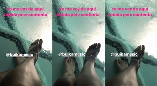 Kate del Castillo feet photo thumbnail