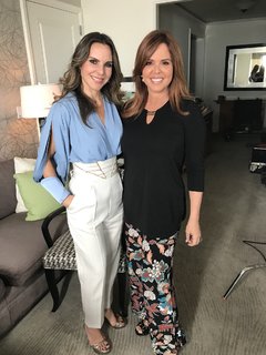 Kate del Castillo feet photo thumbnail