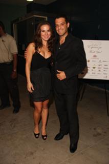 Kate del Castillo feet photo thumbnail