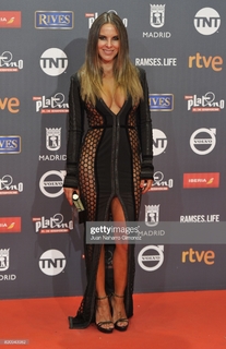 Kate del Castillo feet photo thumbnail