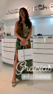 Kate del Castillo feet photo thumbnail