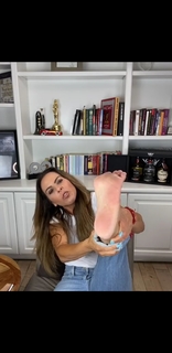 Kate del Castillo feet photo thumbnail