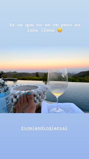 Kate del Castillo feet photo thumbnail