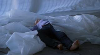 Katee Sackhoff feet photo thumbnail