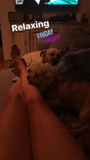 Katee Sackhoff feet photo thumbnail