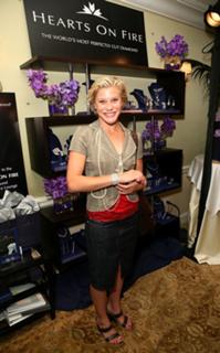Katee Sackhoff feet photo thumbnail