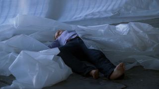 Katee Sackhoff feet photo 1