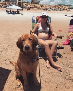 Katelyn Campisi feet photo thumbnail