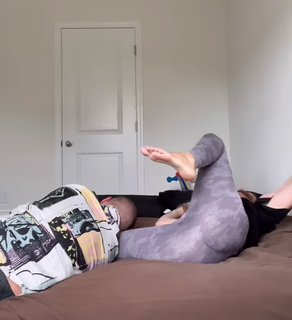 Katelyn Campisi feet photo thumbnail