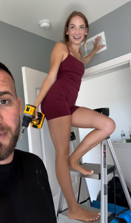 Katelyn Campisi feet photo thumbnail