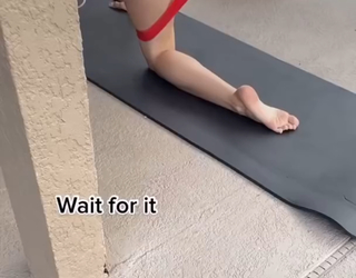 Katelyn Campisi feet photo thumbnail