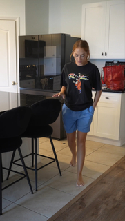 Katelyn Campisi feet photo thumbnail