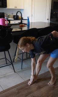 Katelyn Campisi feet photo thumbnail