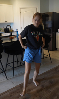 Katelyn Campisi feet photo thumbnail