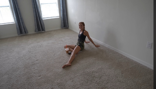 Katelyn Campisi feet photo thumbnail