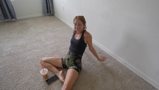 Katelyn Campisi feet photo thumbnail