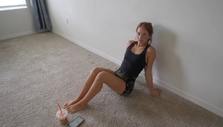 Katelyn Campisi feet photo thumbnail