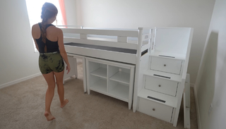 Katelyn Campisi feet photo thumbnail